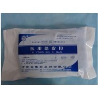 豫北一次性使用医用备皮包使用说明书
