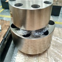 山东泰丰智能厂家生产直销160通径插件盖板欢迎订购