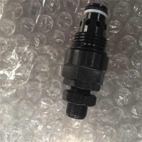 泰丰智能厂家现货直销直动溢流阀DBDS6K