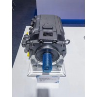 山东泰丰TFB1V63S/1X-LRB2-K可串泵柱塞变量泵性能稳定