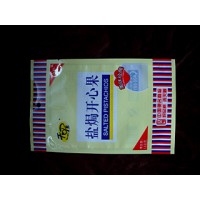 上海塑料袋厂供应食品复合膜袋 真空包装袋 上海景宏彩印