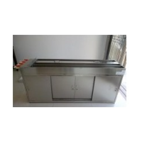 器械清洗池304不锈钢污物清洗槽供应室清洗