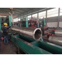 厚壁直缝不锈钢管哪里买「龙马钢管」@江苏@广西@北京