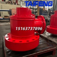 CF1-H300B大型充液阀山东泰丰液压