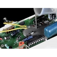 有机硅材 导热电子灌封硅胶密封 绝缘等用途