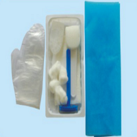 亚都一次性使用无菌备皮包使用说明书