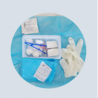 亚都一次性使用换药盒（换药包）使用说明书