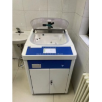 全自动内窥镜清洗机软式内镜清洗机