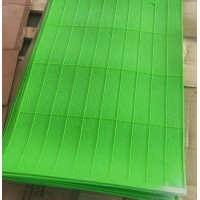 高精密度软瓷专用模具硅胶 耐高温耐撕拉