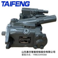 高压柱塞泵A10VSO18-28