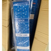 源头工厂氧化钙干燥剂集装箱用防潮剂货柜运输用干燥棒