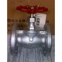 日本日立葫芦牌截止阀 HITACHI手动截止阀