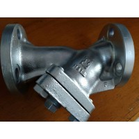 日本HITACHI阀门过滤器 进口日立葫芦牌Y型过滤器