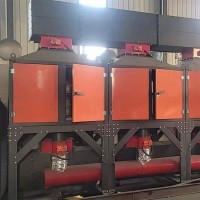 rco吸附脱附蓄热臭气处理净化高效净化 废气  催化 燃烧 设备活性炭