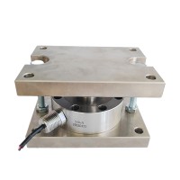 NTG系列防爆轮辐称重模块