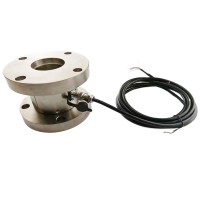 NTJN-3双法兰式静态扭矩传感器