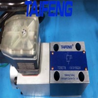 供应直动式比例溢流阀TDBET6-1X