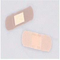 亚都医用创口贴使用说明书