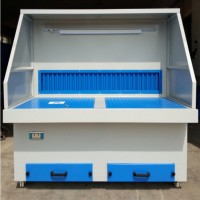 抛光粉尘集尘器单机工业激光切割收集器脉冲滤筒除尘器无尘  打磨