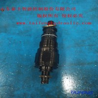 山东泰丰DBDS6K10/31.5直动式溢流阀