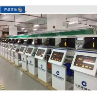 270度全息商场展柜 珠宝首饰多面展示3D全息玻璃金字塔 生产厂家