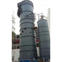 河北液压提升设备加工/优特液压机械定制脱硫塔同步提升设备