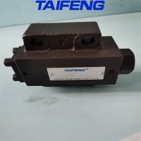 液控单向阀生产厂家山东泰丰智能SV10PA