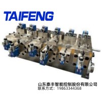 二通插装阀  用于2500金属龙门剪液压打包机及龙门剪切液压机