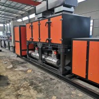 燃烧设备工业废气处理设备RCO废气处理催化燃烧一体高效处理催化