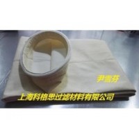 科格思沥青混凝土拌合站滤袋