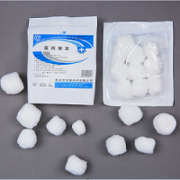 华西医用棉球厂家直供