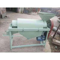 HYP-2A型粮食抛光机 生产效率高 性能平稳