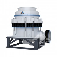 厂家直供 PF/PFV 反击式破碎机，高效破碎、粒型优，助力工业产能升级！