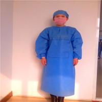 一次性使用手术衣