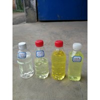 不用白土废机油脱色除味技术