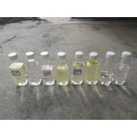 不用酸碱洗燃料油提炼柴油技术