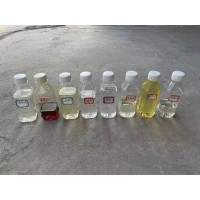 柴油除臭、除味、脱色技术