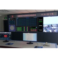 宜都LP-SCADA采用基于Web的操作界面 实用性强