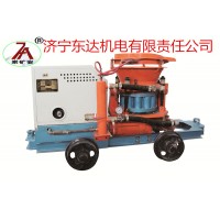 PS51矿用湿式混凝土喷浆机厂家直销高品质自主研发湿式混凝土喷射机