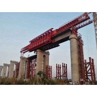 广东梅州全型号覆盖！出租移动模架满足多元施工需求​