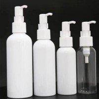 塑料手消瓶  定制供应  康跃药用包装