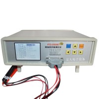 PTS-2008C锂电保护板测试仪中文版保护板测试仪