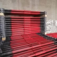 道岔拉杆设计合理 结构简单规格齐全