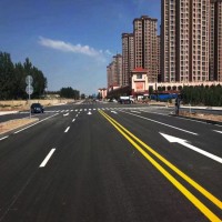 苏州通安热熔划线 苏州工厂热熔划线 苏州马路划线