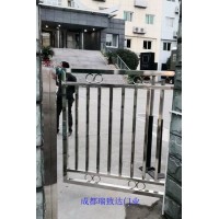 成都人行通道闸机人脸识别门禁上门安装维修13032826899