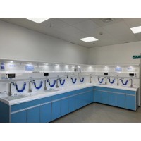 新瑞XR-2000内镜清洗设备内镜清洗工作站高分子清洗中心