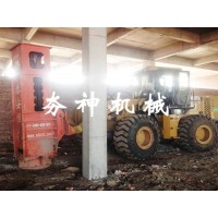 山东高速液压夯实机品牌