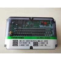 天津离线脉冲控制仪/沧州津德环保订制LC-PDC-ZC30A可编程脉冲控制仪