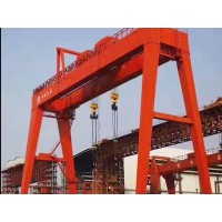小型龙门吊报价