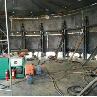 广东液压顶升制造|鼎恒液压加工LYT型-120链条式液压提升机
